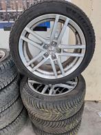 Volvo V60 Winterset 18 Inch, Auto-onderdelen, Ophalen, 18 inch, Gebruikt, -