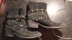 lage boots, stoere laarsjes, mt 39, Vero Cuoio, Kleding | Dames, Schoenen, Lage of Enkellaarzen, Ophalen of Verzenden, Zo goed als nieuw