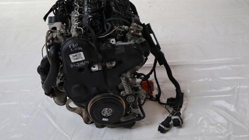 Moteur D4204T14 Complet, Auto-onderdelen, Motor en Toebehoren, Volvo, Gebruikt, Verzenden