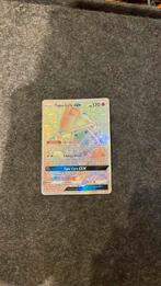 Pokemon kaart Tapu Lele GX, Comme neuf, Cartes en vrac, Enlèvement ou Envoi
