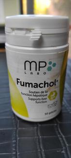 Fumachol aliment complémentaire pour chien et chat, Dieren en Toebehoren, Dierenvoeding, Ophalen of Verzenden, Hond