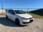 Golf 6 Gti, Achat, Carnet d'entretien, Essence, Sièges chauffants