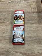 Spellenpakket: Imperial settlers uitbreidingen, Hobby en Vrije tijd, Gezelschapsspellen | Bordspellen, Ophalen of Verzenden, Zo goed als nieuw