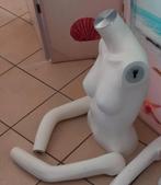 FEMME MANNEQUIN, Hobby & Loisirs créatifs, Enlèvement ou Envoi, Utilisé, Mannequin