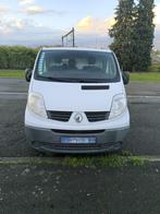 Renault Trafic II–2014–217k km–Parfait état mécanique, Auto's, Voorwielaandrijving, Euro 5, 4 cilinders, Renault