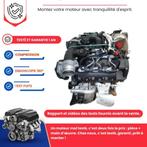 Complete motor audi a4 a5 a6 a7 a7 a8 3.0 v6 tdi 204cv, Auto-onderdelen, Ophalen of Verzenden, Nieuw, Audi