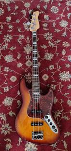 Sire Marcus Miller V7, Muziek en Instrumenten, Snaarinstrumenten | Gitaren | Bas, Ophalen, Zo goed als nieuw