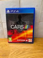 Ps4 project cars, Games en Spelcomputers, Games | Sony PlayStation 4, Ophalen of Verzenden, Gebruikt