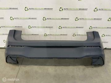 Achterbumper Volkswagen Golf 8 NIEUW ORIGINEEL 5H6807421C beschikbaar voor biedingen