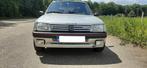 Peugeot 205 GTI, Argent ou Gris, Achat, Boîte manuelle, Entretenue par le concessionnaire
