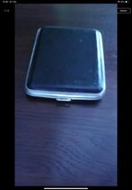 Antiek sigaretten doosje prima staat, Enlèvement, Utilisé