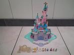 Polly Pocket vintage Cinderella Enchanted Castle, Collections, Jouets, Enlèvement ou Envoi, Comme neuf