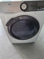 Sèche linge AEG 8kg 7000 série, Elektronische apparatuur, Droogkasten, Ophalen, Gebruikt