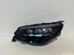 Peugeot 208 2008 II Facelift LED koplamp links 9850598580, Gebruikt