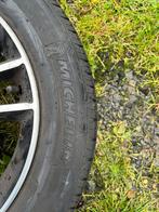 Michelin 205x55x16 in zeer goede staat, Ophalen of Verzenden, Zo goed als nieuw