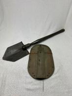 Klapschep Military, Ophalen