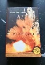 Willy Spillebeen - De Heuvel, Boeken, Ophalen, Willy Spillebeen