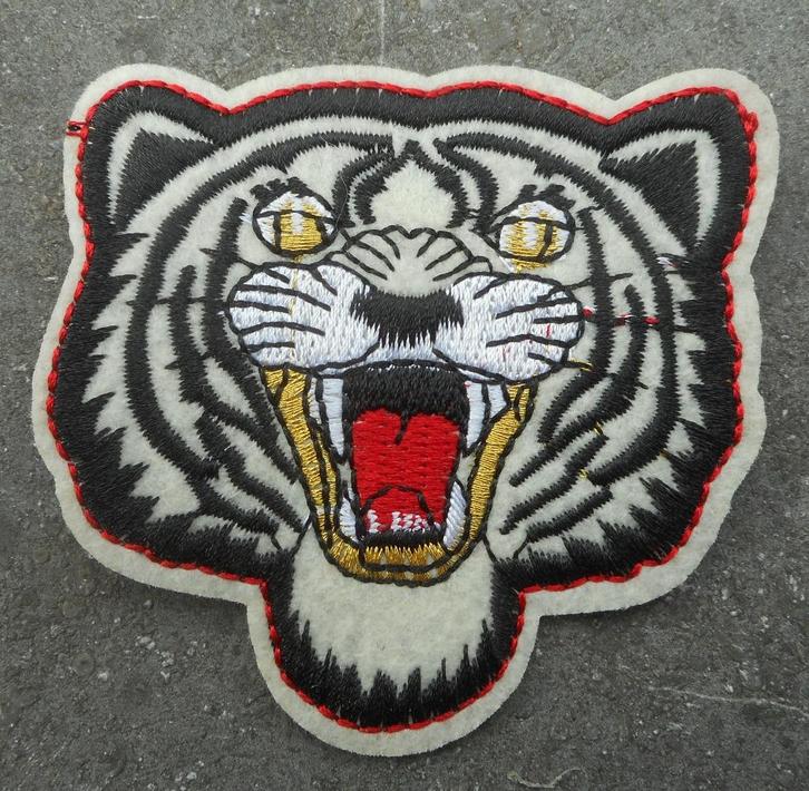 RANGERS - INSIGNE, Verzamelen, Militaria | Algemeen, Landmacht, Embleem of Badge, Verzenden