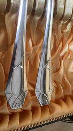 Art deco bestek kompleet PLATIL, Ophalen, Zo goed als nieuw