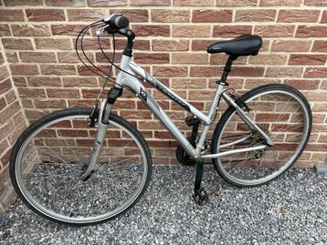 VTC Velo Diamond - femme beschikbaar voor biedingen