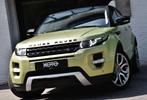 Land Rover Range Rover Evoque 2.2 SD4 4WD DYNAMIC (bj 2013), Auto's, Automaat, Euro 5, Zwart, 4 cilinders