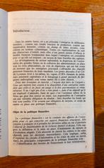 La politique financière de l’entreprise – Christian Pierrat, Livres, Christian Pierrat, Enlèvement ou Envoi, Utilisé, Comptabilité et administration