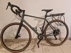 Gravel Bike Triban, Ophalen, Zo goed als nieuw