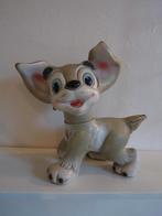 pieppop hond Walt Disney vintage speelgoed, Antiek en Kunst, Ophalen of Verzenden