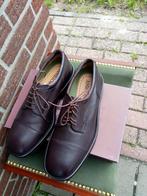 Heren schoenen Ambiorix Mt43, Vêtements | Hommes, Chaussures, Brun, Ambiorix, Chaussures à lacets, Enlèvement ou Envoi