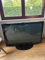 Tv plasma viera 42 inch, Ophalen, Gebruikt, Panasonic, HD Ready (720p)