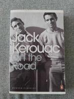 Livre On the Road de Jack Kerouac en anglais, Gelezen, Ophalen of Verzenden, Fictie, Jack Kerouac