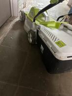 Tondeuse a gason, Enlèvement ou Envoi, Comme neuf