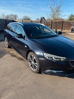 Opel Insignia sports Tourer 1.6D automaat, Autos, Opel, Cuir, Achat, Euro 6, Carnet d'entretien
