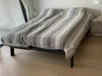 bedden, Ophalen, Tweepersoons, 80 cm, 200 cm