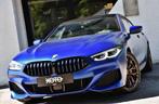BMW 8 Serie 840 I XDRIVE AS GRAN COUPE M PACK * NP: € 118., Automaat, 4 zetels, Gebruikt, 333 pk