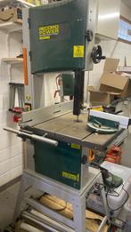 Lintzaag Record Power BS350S, Zakelijke goederen, Machines en Bouw | Houtbewerking, Ophalen