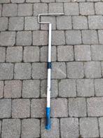 Verfrol met telescopische arm, Ophalen, Zo goed als nieuw