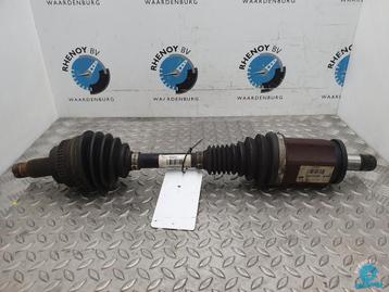 B.M.W. 3 SERIES E91LCI 320D X-DRIVE EXECUTIVE [L_DRIVESHAFT] beschikbaar voor biedingen