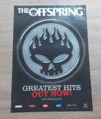Concert poster The Offspring, Ophalen of Verzenden, Zo goed als nieuw