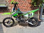 Kawasaki klx 110, Ophalen, Zo goed als nieuw, Pitbike