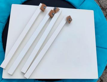 Ikea Kritter kindertafel, Enlèvement, Utilisé