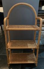 Rotan rekje, Huis en Inrichting, Woonaccessoires | Etagères, Ophalen of Verzenden