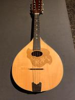 Mandoline Jim Harley, Muziek en Instrumenten, Snaarinstrumenten | Mandolines, Ophalen, Zo goed als nieuw