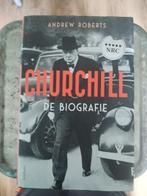 Churchill – de biografie (hardcover), Verzenden, Zo goed als nieuw, Andrew Roberts, Politiek