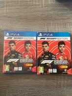 F1 2020 Seventy Edition PS4, Comme neuf