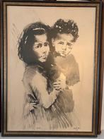 Moshe Gat (1935-), Enlèvement