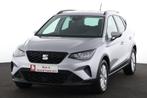 SEAT Arona MOVE 1.0TSI *MOVE 1.0TSI + CARPLAY + GPS + PDC +, Auto's, Seat, Voorwielaandrijving, Stof, Gebruikt, 95 pk
