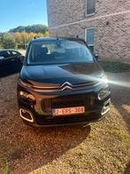 Citroen Berlingo, Auto's, Euro 6, 4 cilinders, Berlingo, Particulier