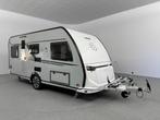 Knaus Südwind 460 EU 60 Years Edition Mover Fdrager Voorten, Hordeur, 4 tot 5 meter, Knaus, Overige