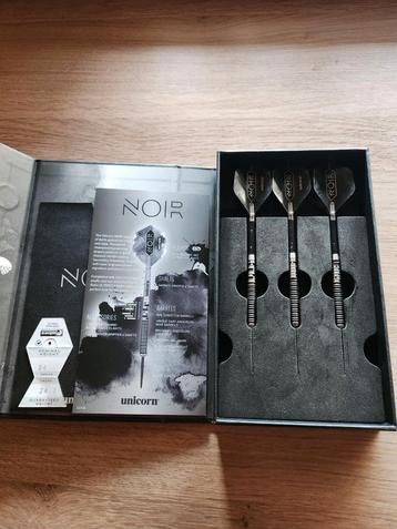 Gary Anderson phase 5 noir 24gr 90% beschikbaar voor biedingen